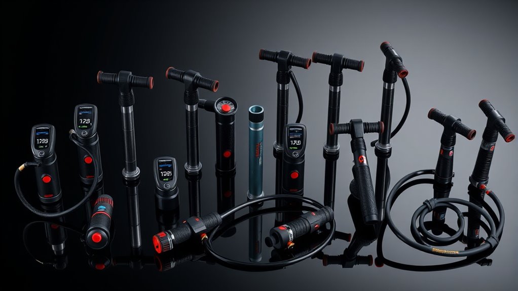 top tire inflation tools