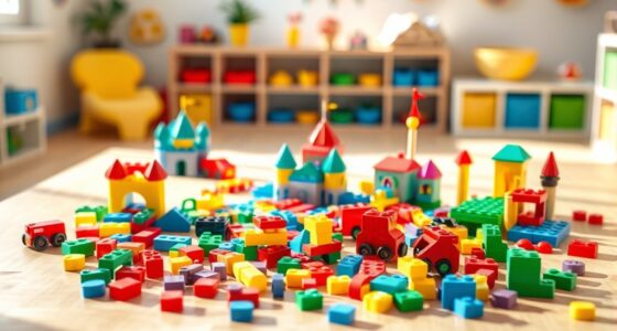 top toddler building block sets