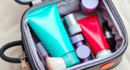 top toiletry travel organizers