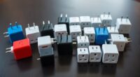 top travel adapter picks