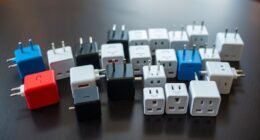 top travel adapter picks
