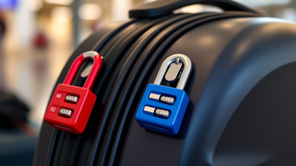 top tsa approved lock picks