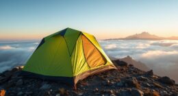 top ultralight backpacking tents