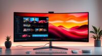 top ultrawide monitors 2025