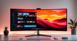 top ultrawide monitors 2025
