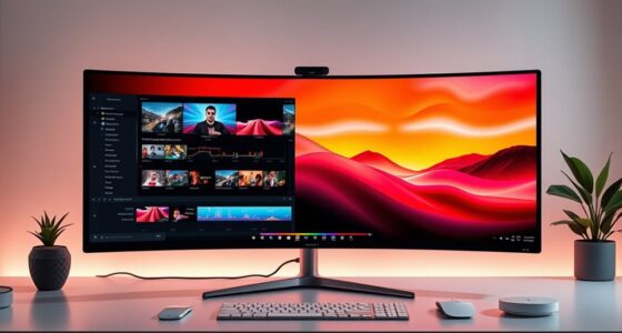 top ultrawide monitors 2025