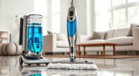 top vacuum mop combos