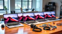 top video editing macbooks