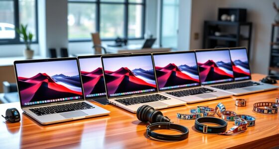 top video editing macbooks