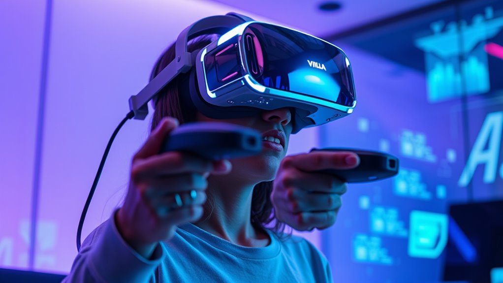 top vr headsets 2025