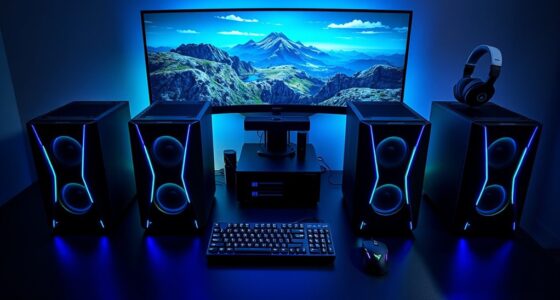 top vr ready desktop pcs