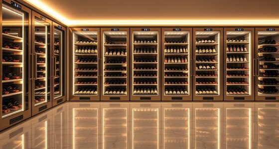 top wine storage solutions