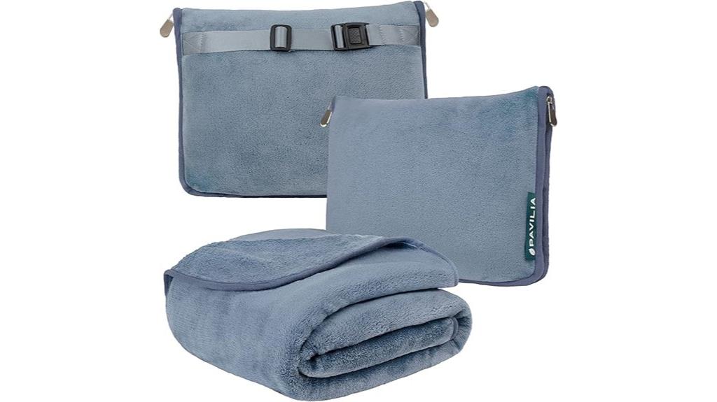 travel comfort combo