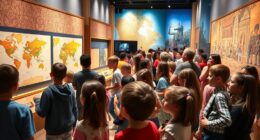 travel inspired musical compositions