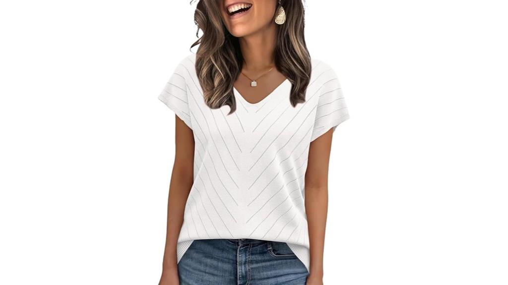 trendy women s summer sweater