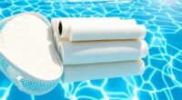 types of pool filters