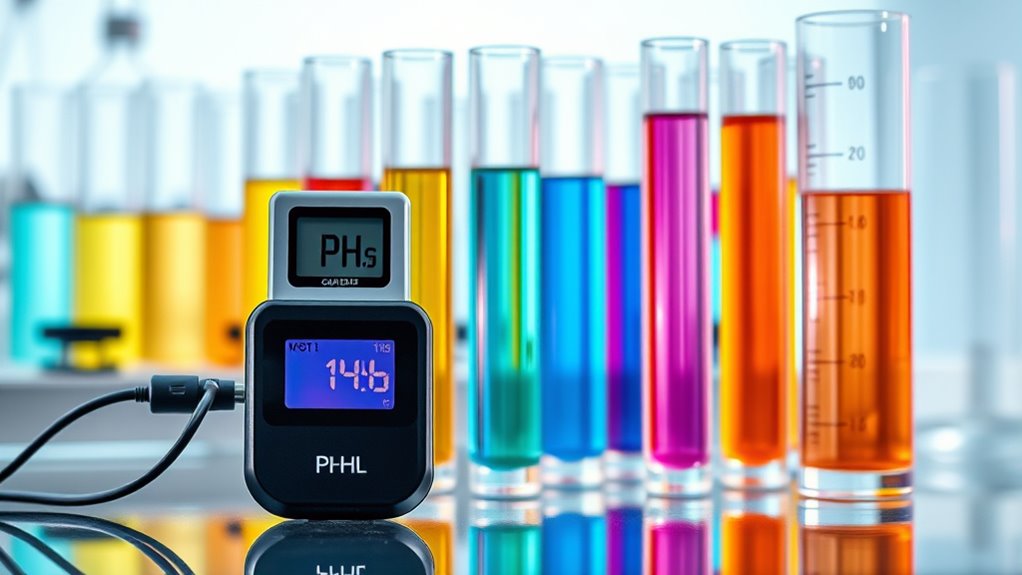 understanding water chemistry balance