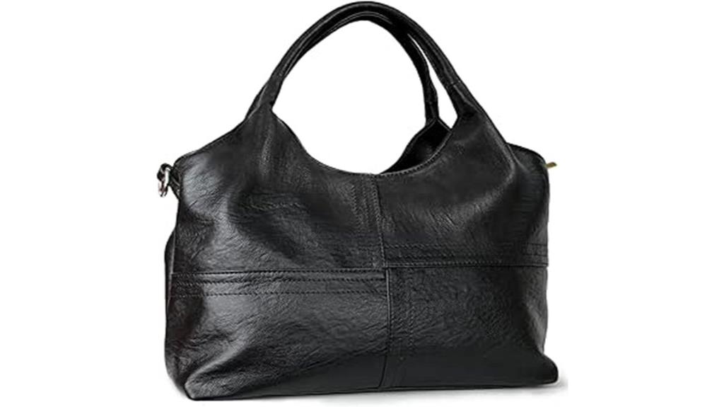 vegan leather women s purses