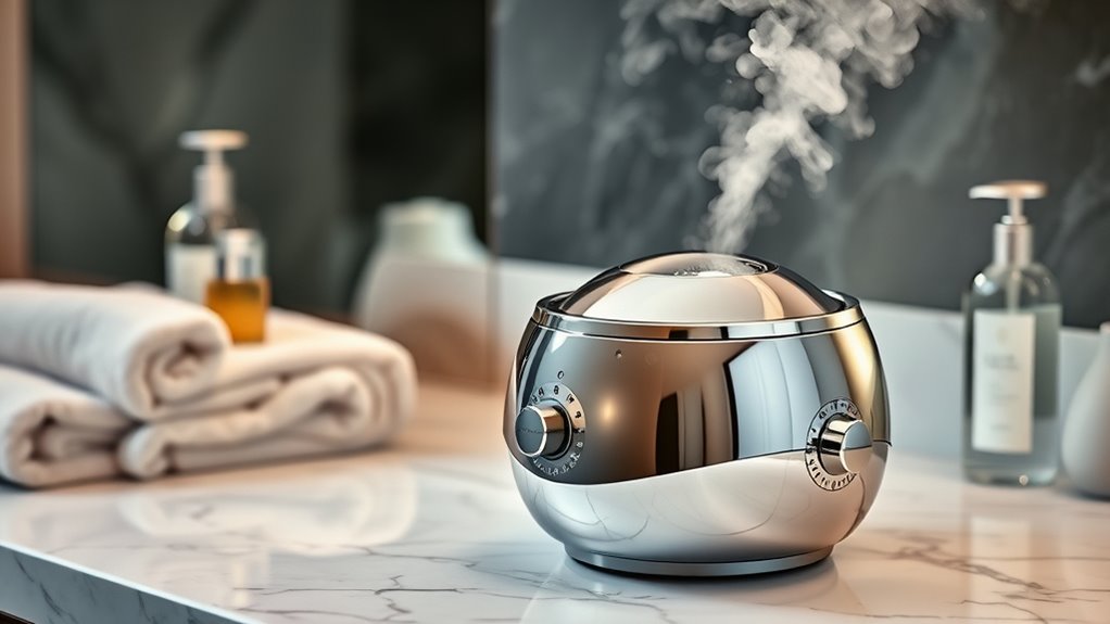 versatile reliable steam generator