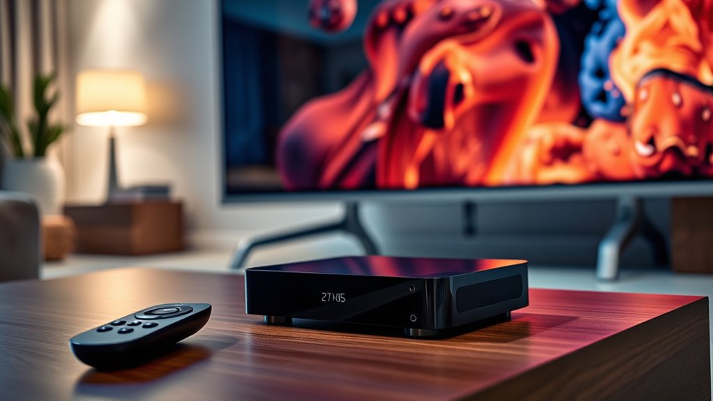 video audio compatibility setup