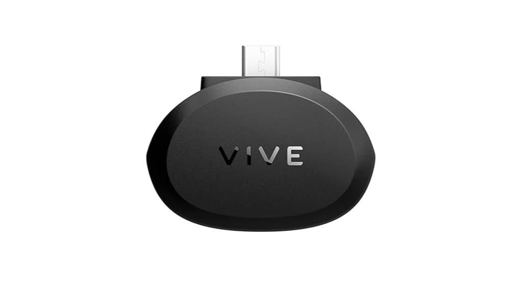vive facial tracker compatibility