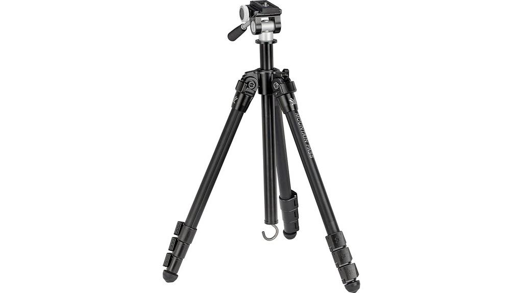 vortex mountain pass tripod