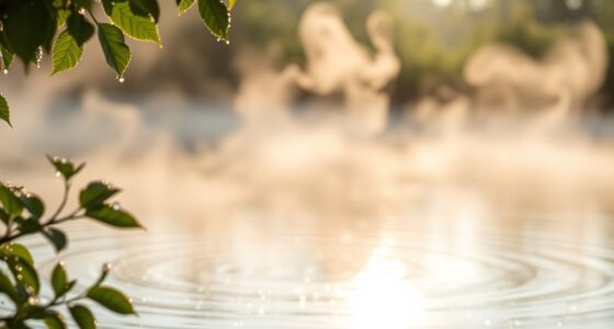 water loss management strategies