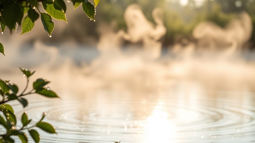 water loss management strategies