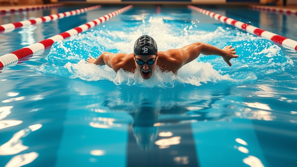 water resistance enhances cardiovascular fitness