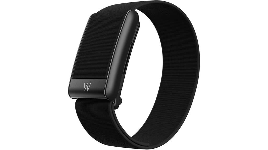 whoop 5 0 with year membership