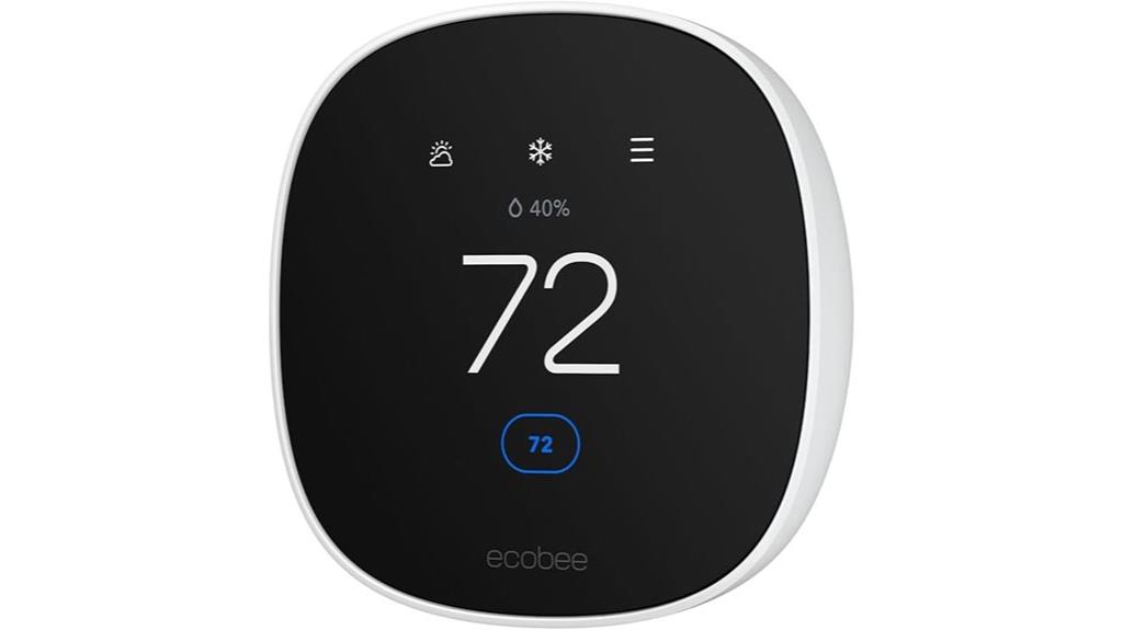 wi fi essential thermostat system