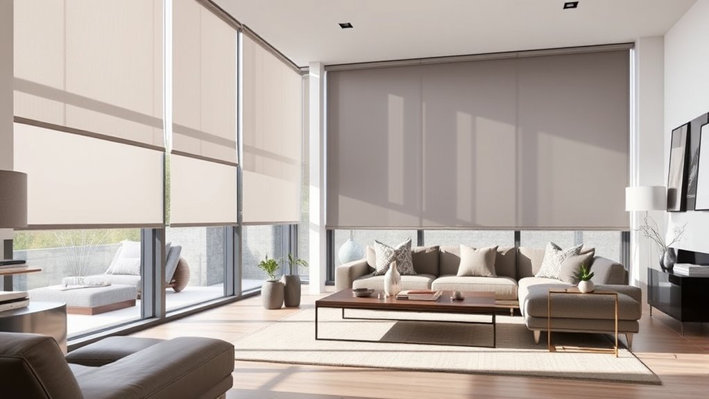 window fit and features