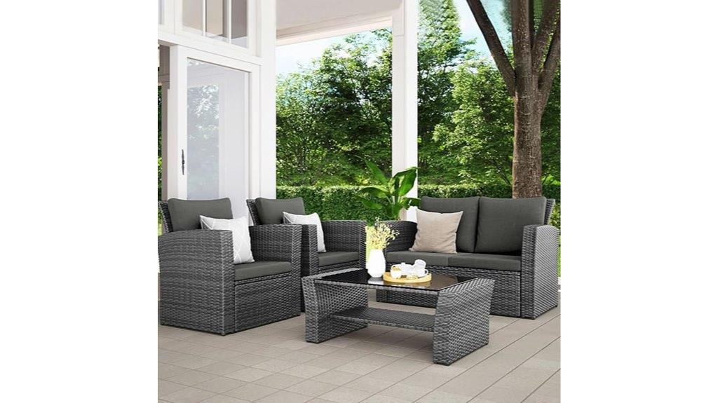 wisteria lane outdoor furniture