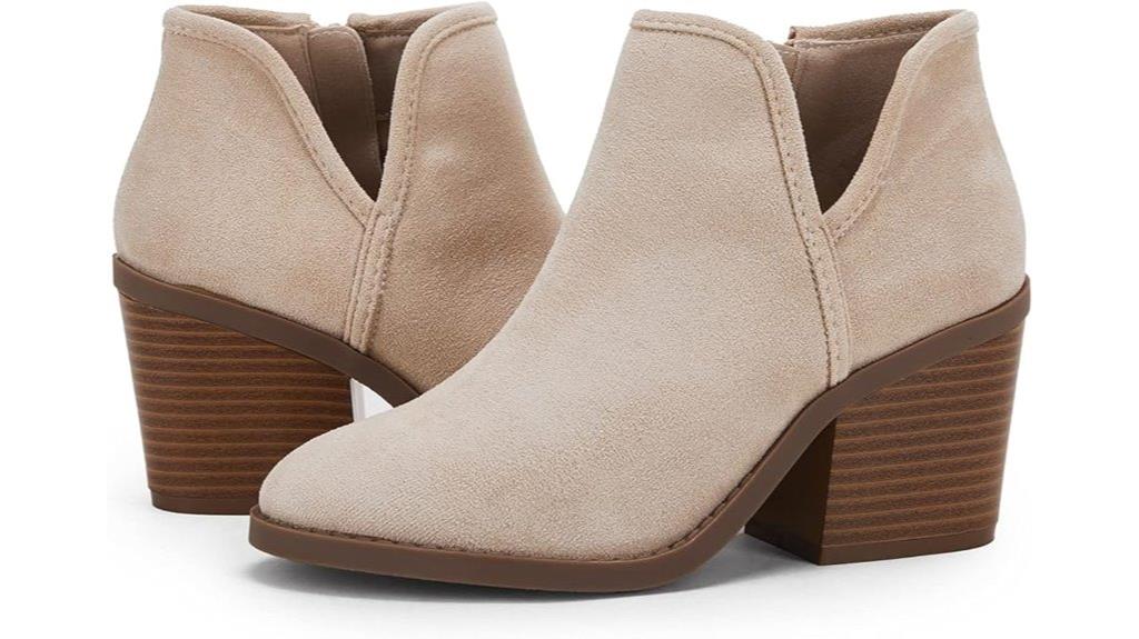 women s ankle boots