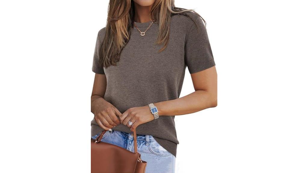 women s casual wool sweaters