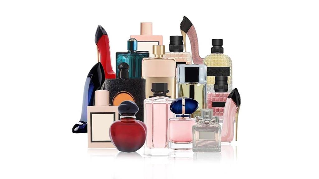 women s fragrance surprise gift