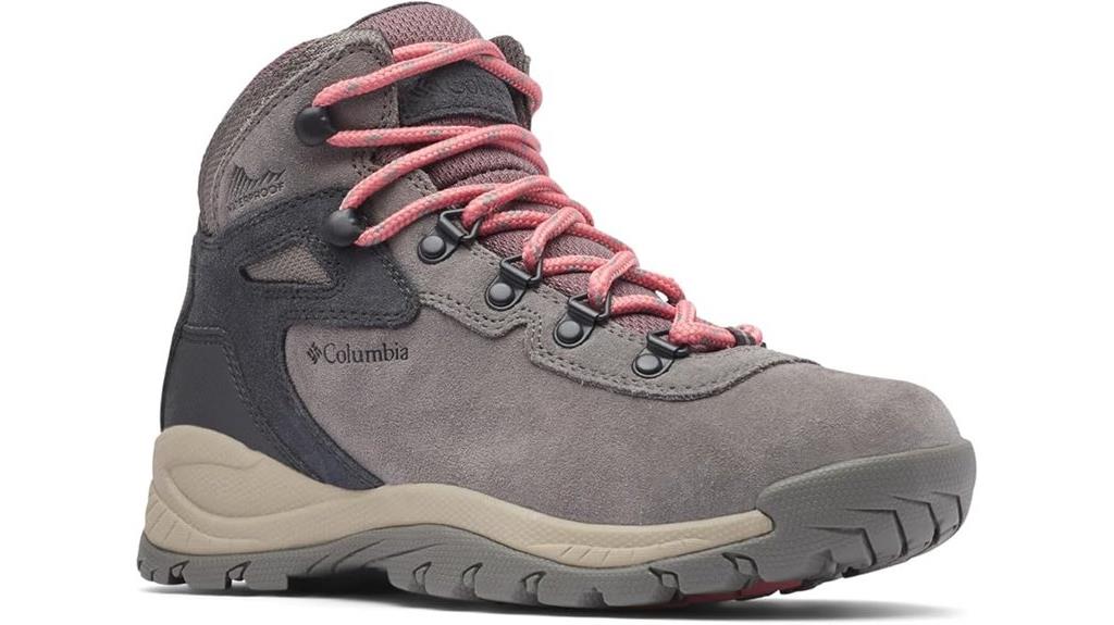 women s waterproof hiking boot