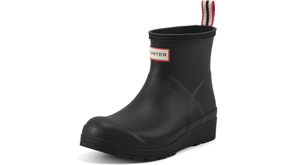 women s waterproof rain boots