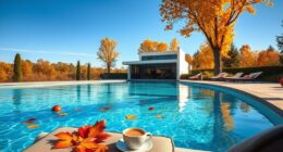 year round swimming pleasure