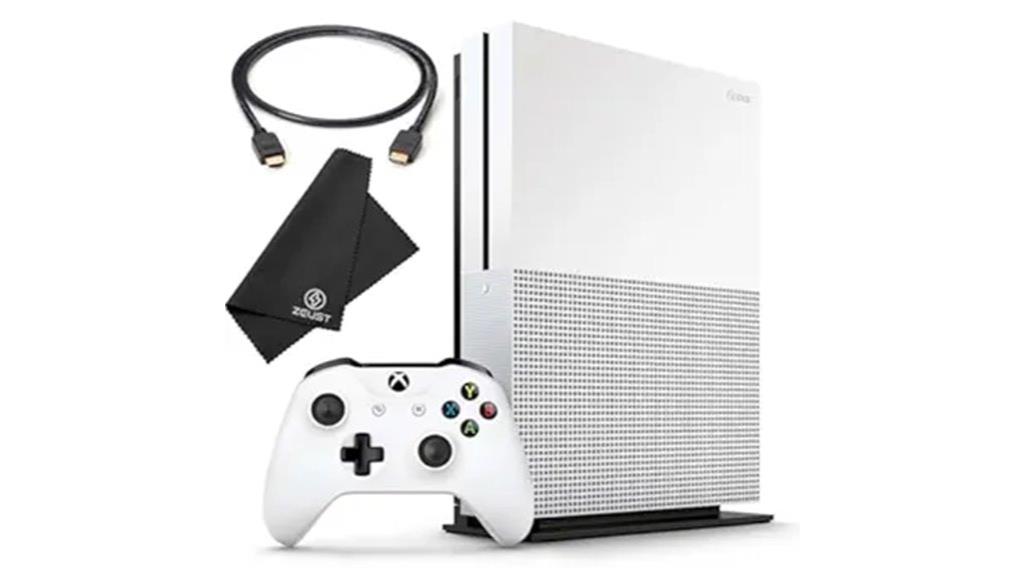 zeust xbox one s
