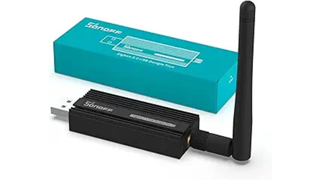 zigbee 3 0 usb gateway