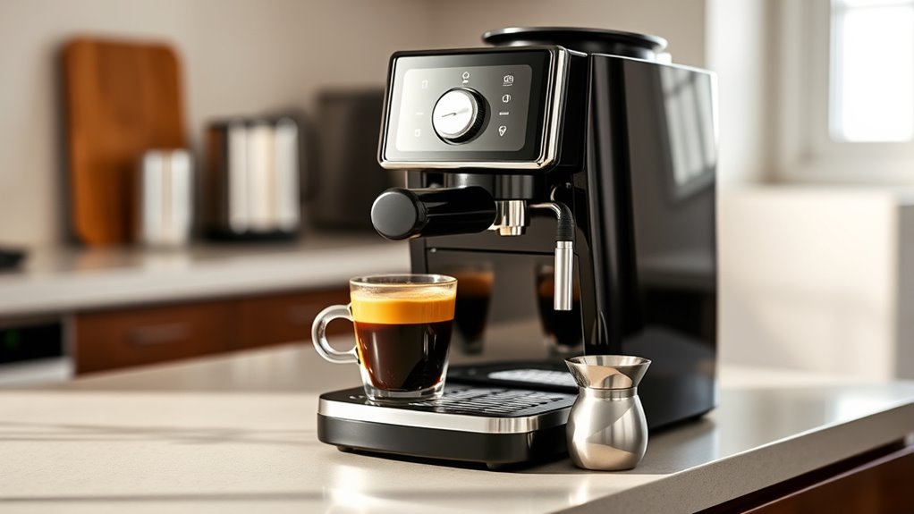 beginner friendly espresso considerations