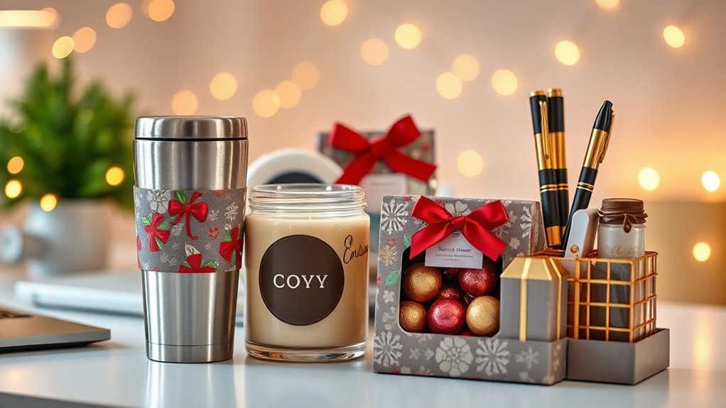 budget friendly thoughtful gifts