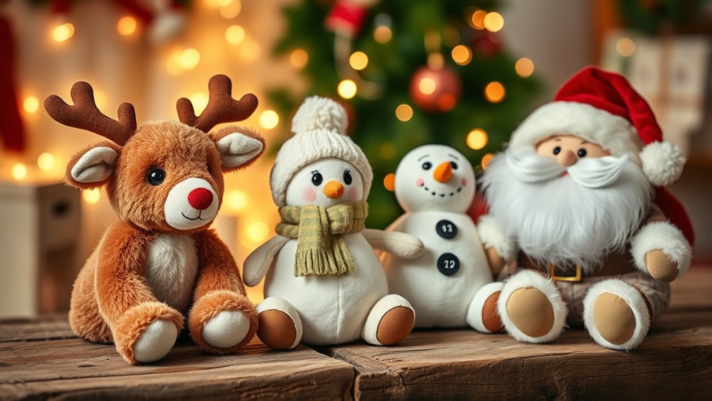 choosing durable holiday gifts