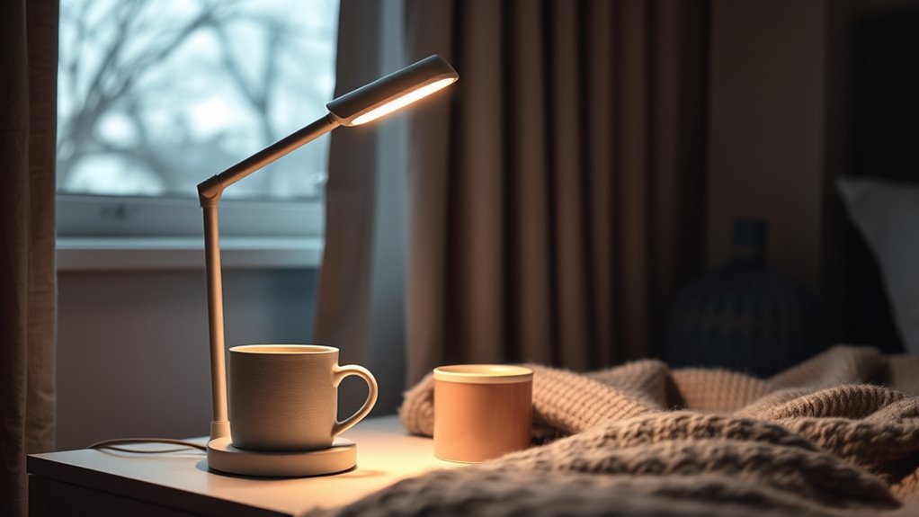 choosing effective sad lamps