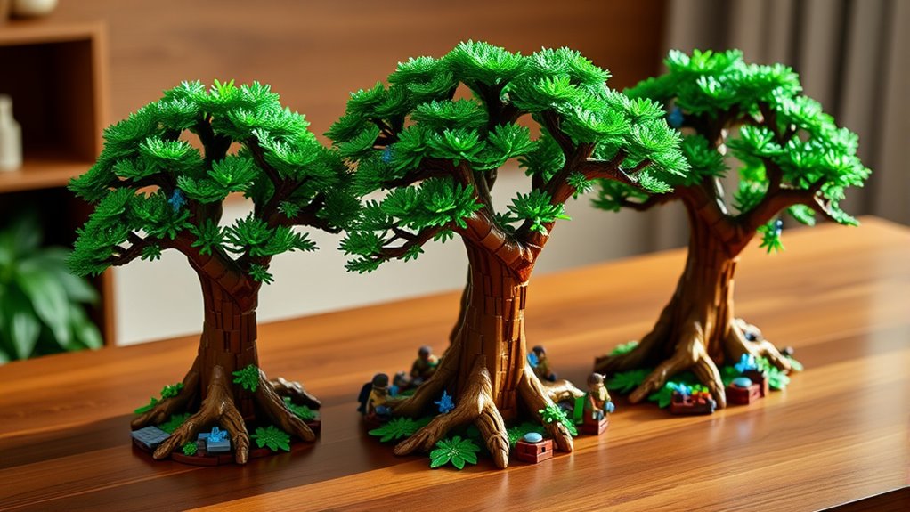 choosing quality and value