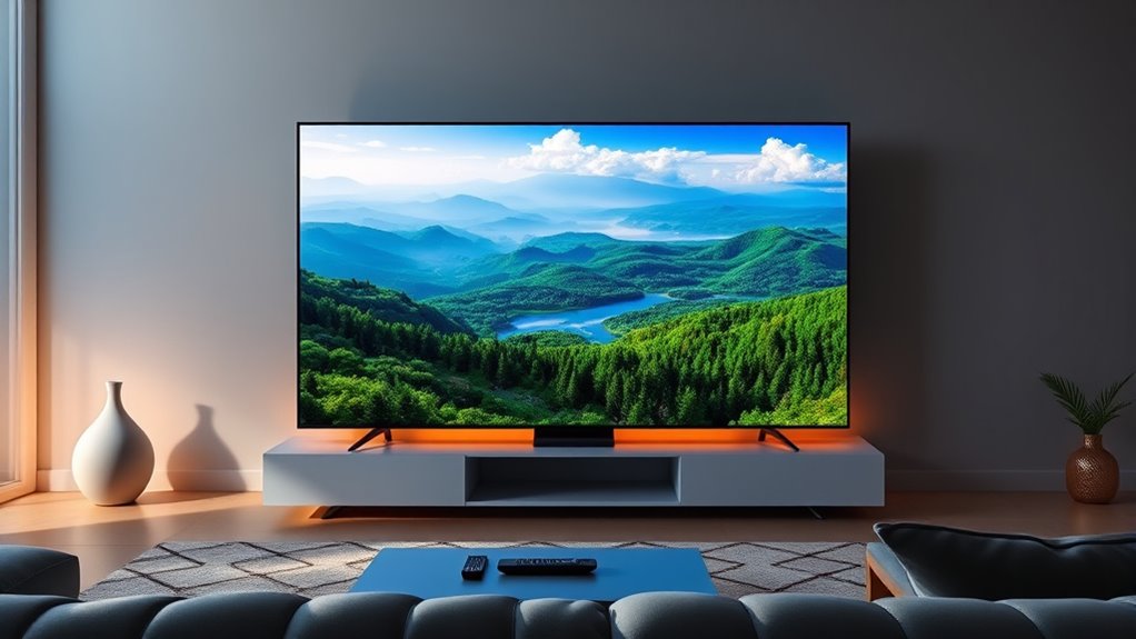 choosing the best oled tv