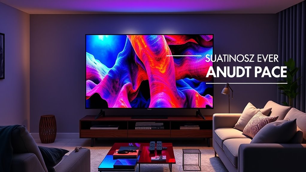 choosing the best oled tv