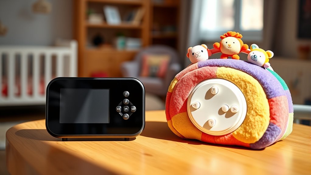 comparing features and value