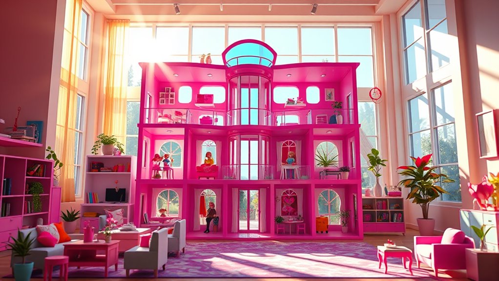 consider size features price